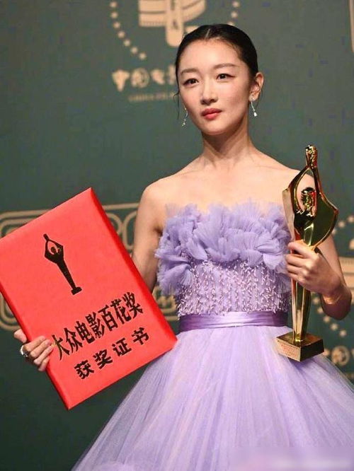 惠英红华表奖，首位中国香港影后的荣耀之路