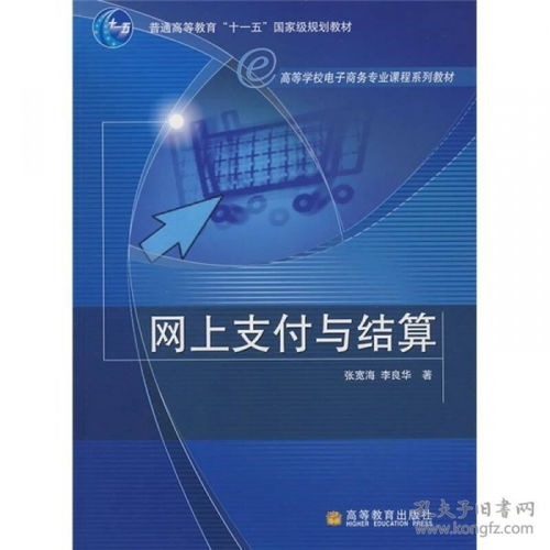 电子商务专业精品课程