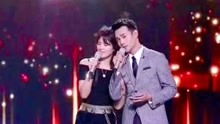 观众泪目瞬间——朱媛媛与辛柏青的2秒停顿
