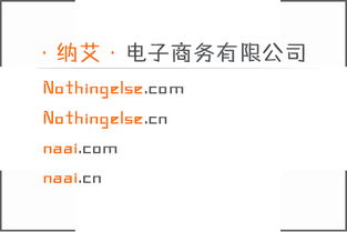 电子商务专业名称是什么