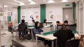 电子商务技术学院的专业