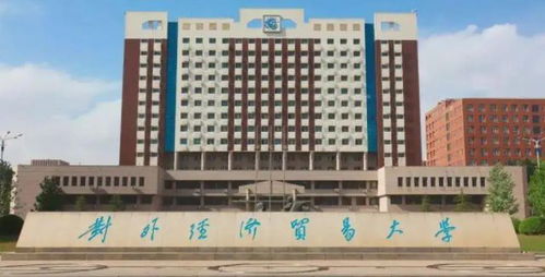 国家级电子商务专业大学